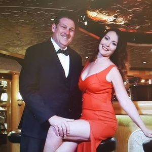 Meet your Posher, Mike